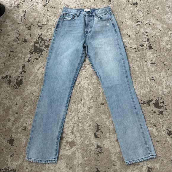 Pistola Keaton Jean Size 25 - Morning Sky - Picture 6 of 8